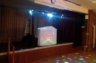 Gingers Karaoke
