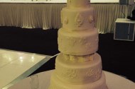 Sue's Bakery