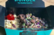 Hunger