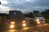 Diamond Limousines