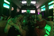 Diamond Limousines