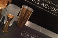 Drinks Abode