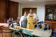 Love Street Foods (LSF)
