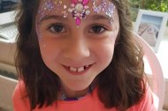 Flutterby Face Painting