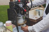 Browne's Shaved Ice