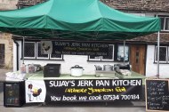 Sujay's Jerk Pan Kitchen