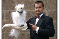 Daniel Dee - Ventriloquist and Entertainer