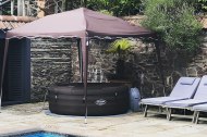 North Devon Hot Tubs