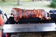 Pickled Pig BBQ