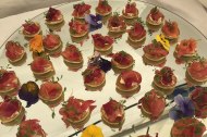 All Counties Catering