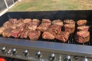 All Counties Catering