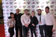BlackLeaf Events