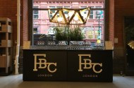 BlackLeaf Events