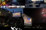 Dark Skies Cinema