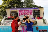 Beetle Juice Scotland