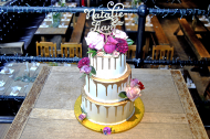 Airy Cakes