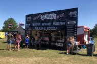 Urban Outdoor Events