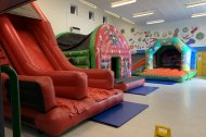 A1 bouncy castle hire