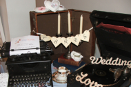 The Vintage Party Company