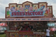 Manders Family Attractions