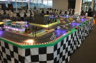 Pro Slot Racing
