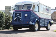 Toast Food Truck