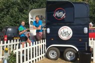 Hetty Events