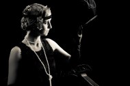 A Stab in the Dark Murder Mysteries