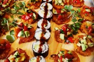 Food Art Catering