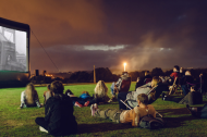 Blue Monkey Events
