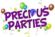 Precious Parties