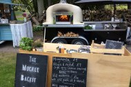 The Muckle Backit Oven