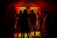 Cosmic Discos & DJ Hire