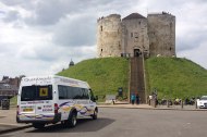 Sherwoods Minibuses