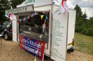 Lottie's Kitchen