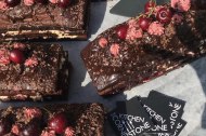 Cornerstone Kitchen