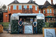 Cornerstone Kitchen