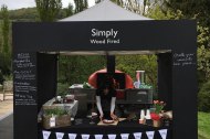 Simply Wood Fired