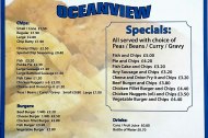 OceanView Catering