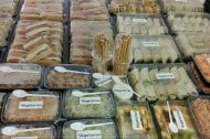 OceanView Catering
