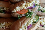 OceanView Catering