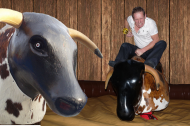 Rodeo Empire
