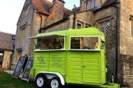 Sipwell Bars & Events