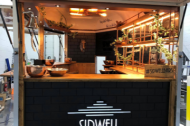 Sipwell Bars & Events
