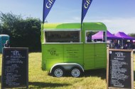 Sipwell Bars & Events