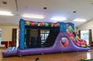 Sundorne Bouncy Castles