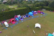 Sundorne Bouncy Castles