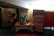VIP Party Booths