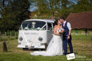 Classic VW Arrivals