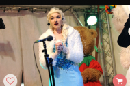 A Fairytale Fantasia - Princess Parties and Events